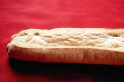 Large Bread